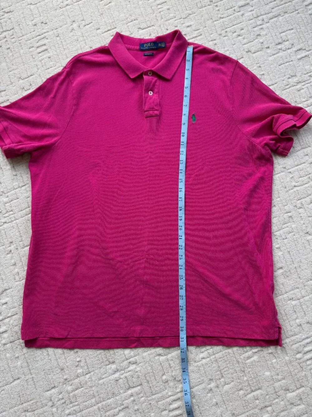 Polo Ralph Lauren classic polo